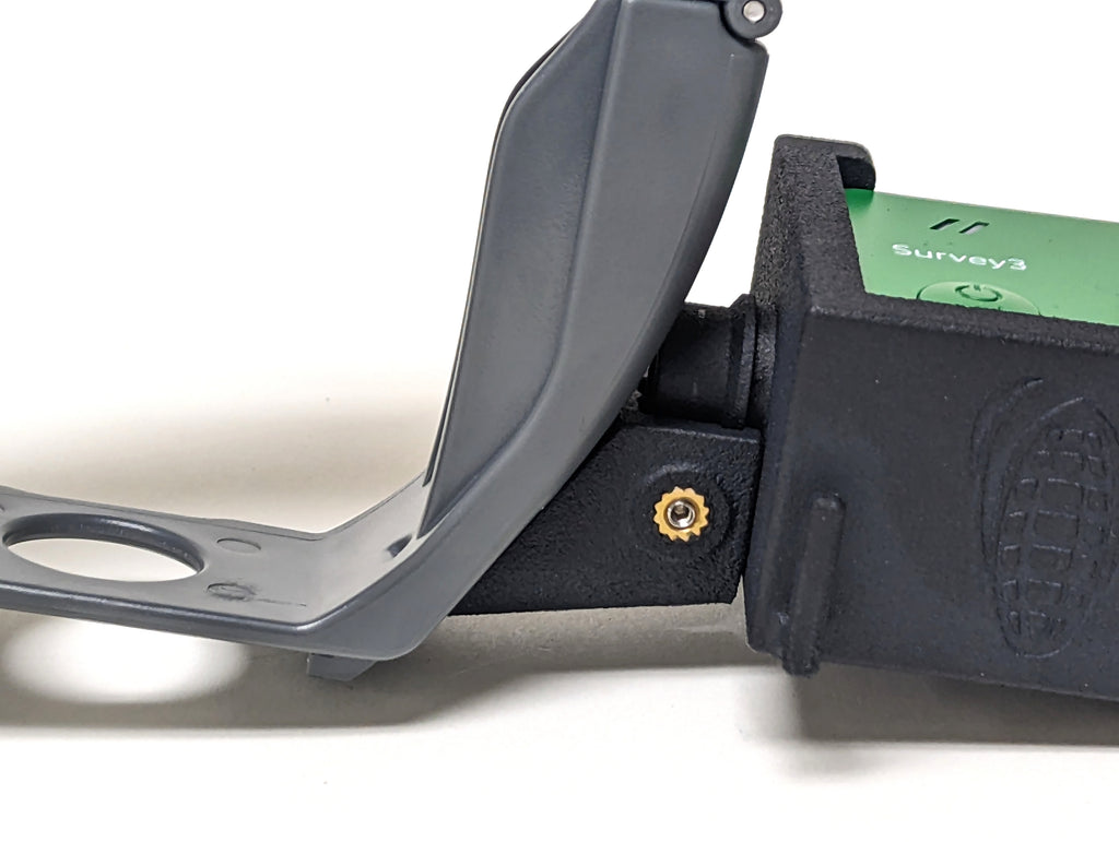 DJI Mavic 3 Camera Mount - Survey3 Camera Frame (Mavic 3)