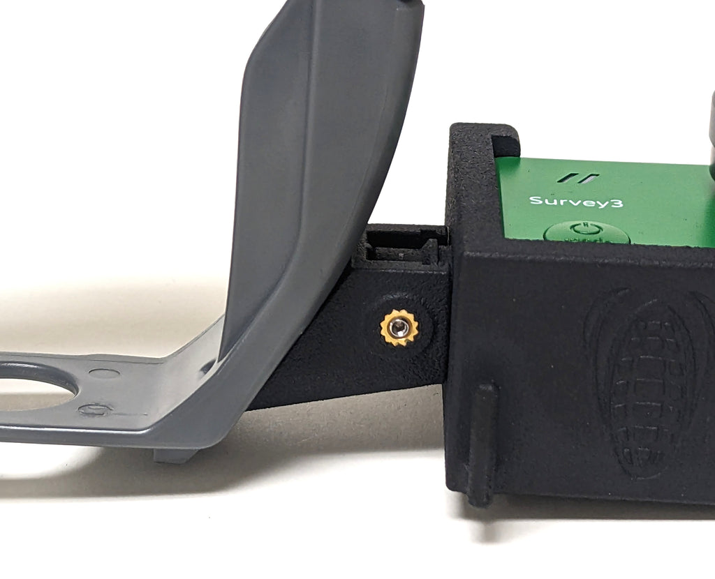 DJI Mavic 3 Camera Mount - Survey3 Camera Frame (Mavic 3)