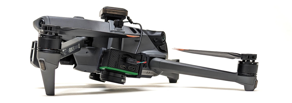 DJI Mavic 3 MAPIR Survey3 <br/>Single 1 Camera Mount