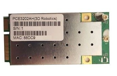 3DR Solo Wifi Card (1pc Stock)
