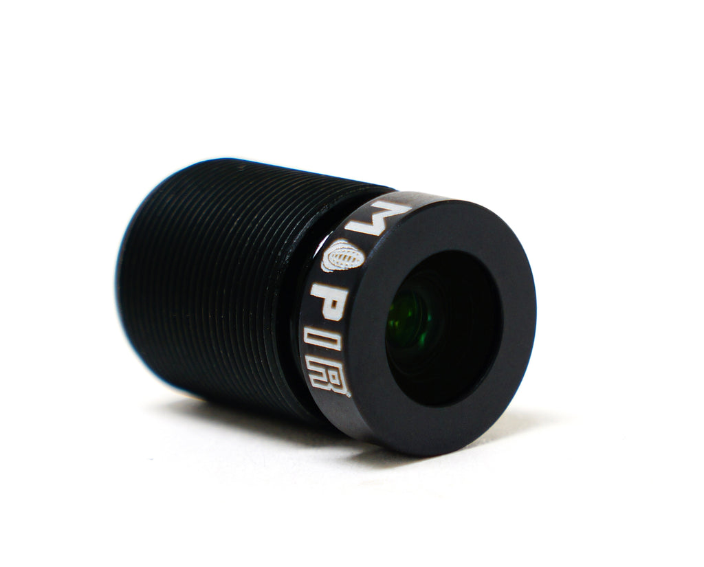 8.25mm 41HFOV f/3.0 (m12) Lens <br/>[Custom Filter]