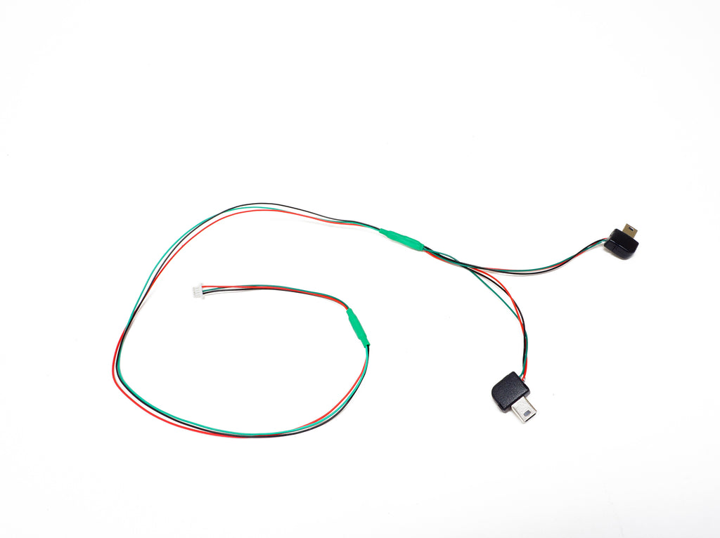 Advanced V1 GNSS Cable