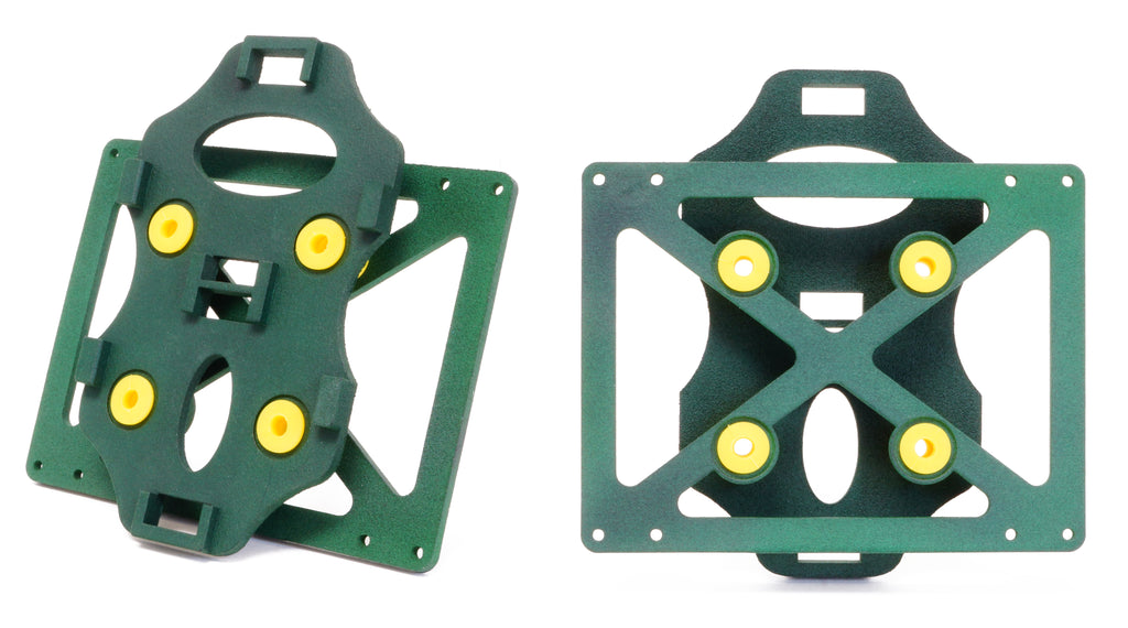 DJI Matrice 100 MAPIR Survey 3/2/1 <br/>Dual Camera Mount