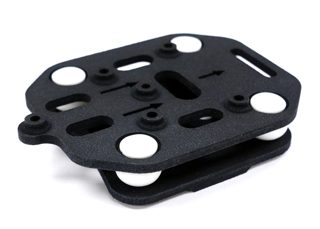 DJI Phantom 1 & 2 Static Mount - Single MAPIR Camera