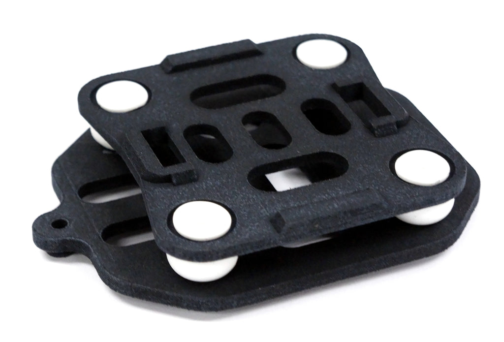 DJI Phantom 1 & 2 Static Mount - Single MAPIR Camera