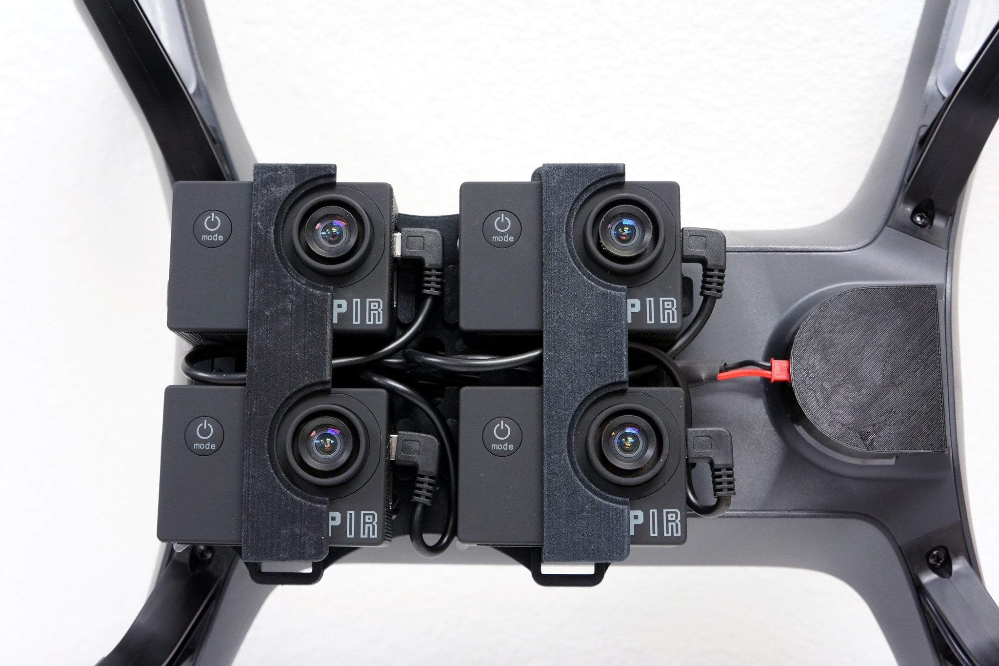 3dr solo camera sales options