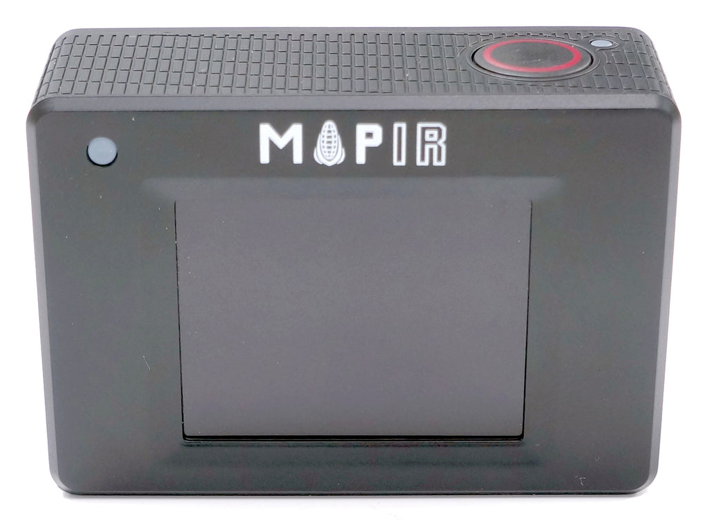 Survey2 Camera - Visible Light RGB