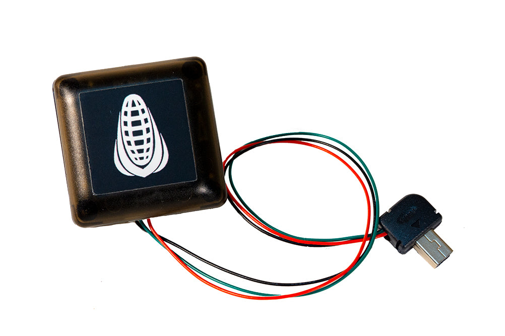 Survey3 Advanced <br/>GPS Receiver