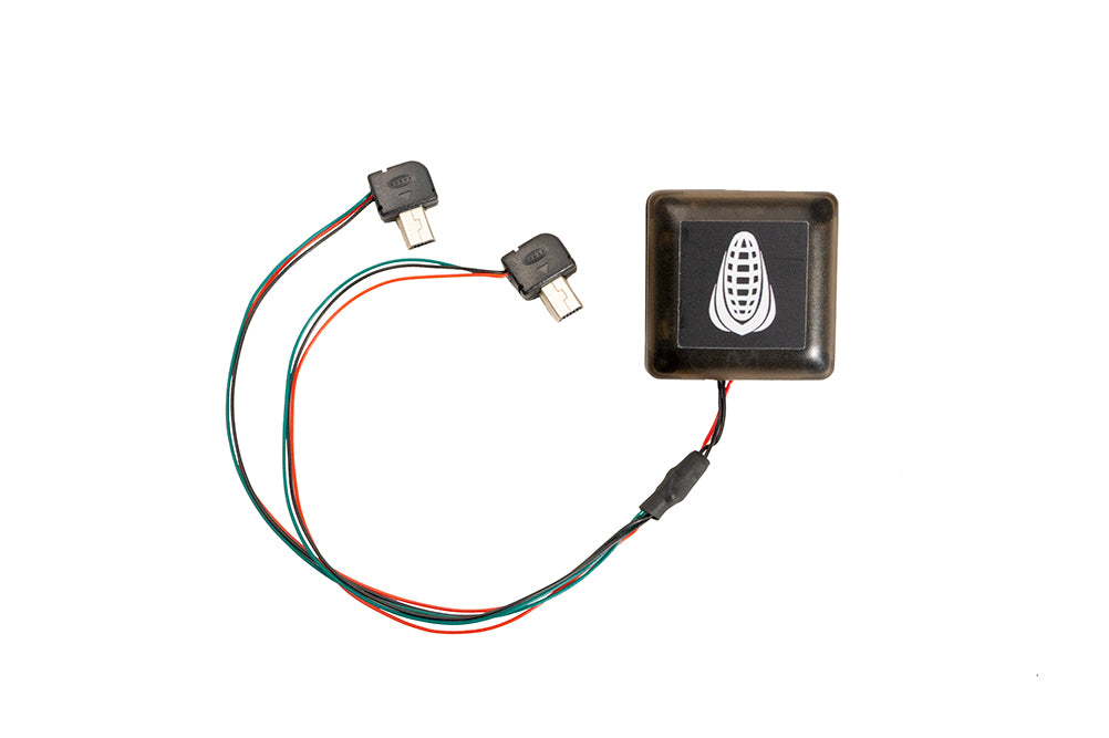 Advanced V1 GNSS Cable