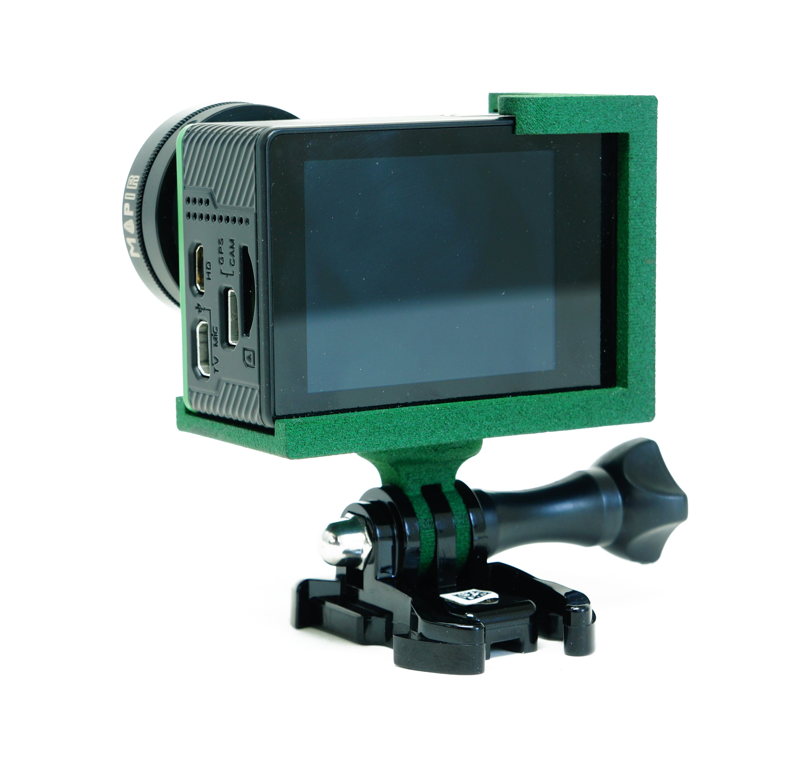 Survey3 Frame Mount Action Camera - MAPIR CAMERA