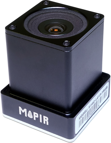 Kernel2 Module<br/>M14C-L41P<br/>14.4MP - 41D Lens [PRO]