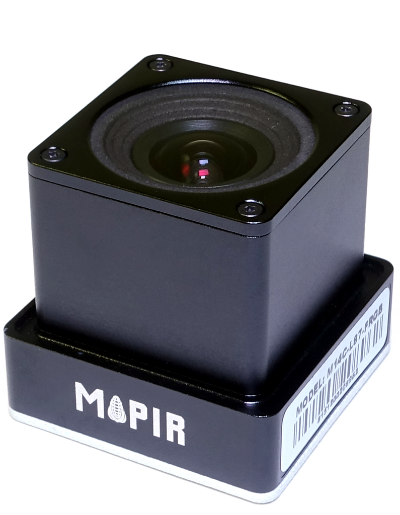 Kernel2 Module<br/>M14C-L87<br/>14.4MP - 87D Lens