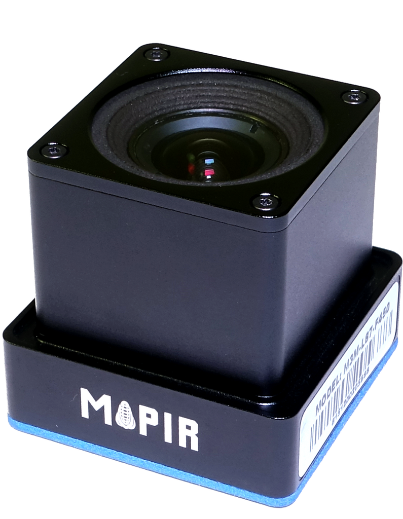 Kernel2 Module<br/>M3M-L87<br/>3.2MP - 87D Lens