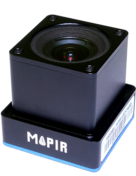 Kernel2 Module<br/>M3M-L87<br/>3.2MP - 87D Lens