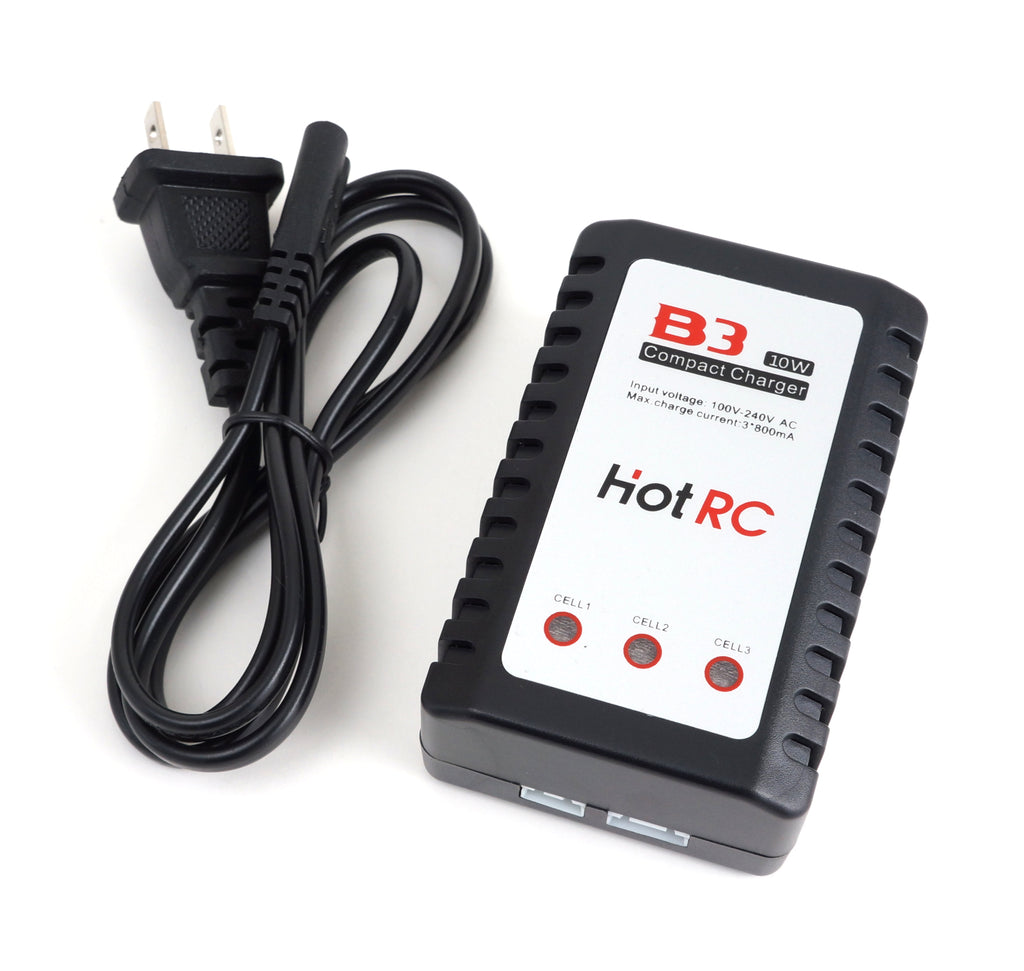 Magpy Battery Charger