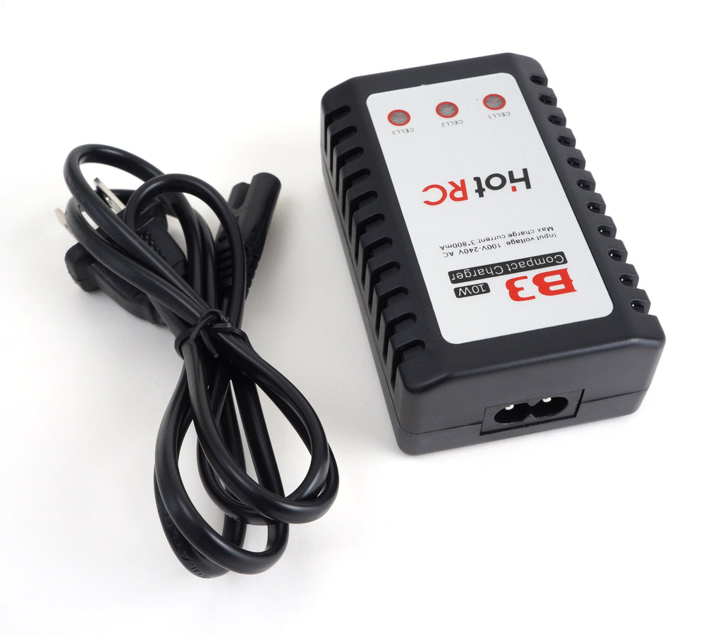 Magpy Battery Charger