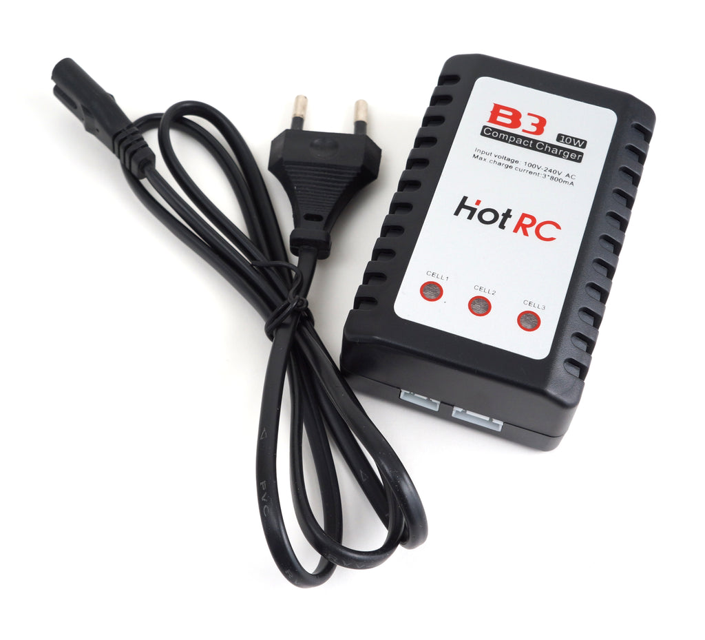 Magpy Battery Charger