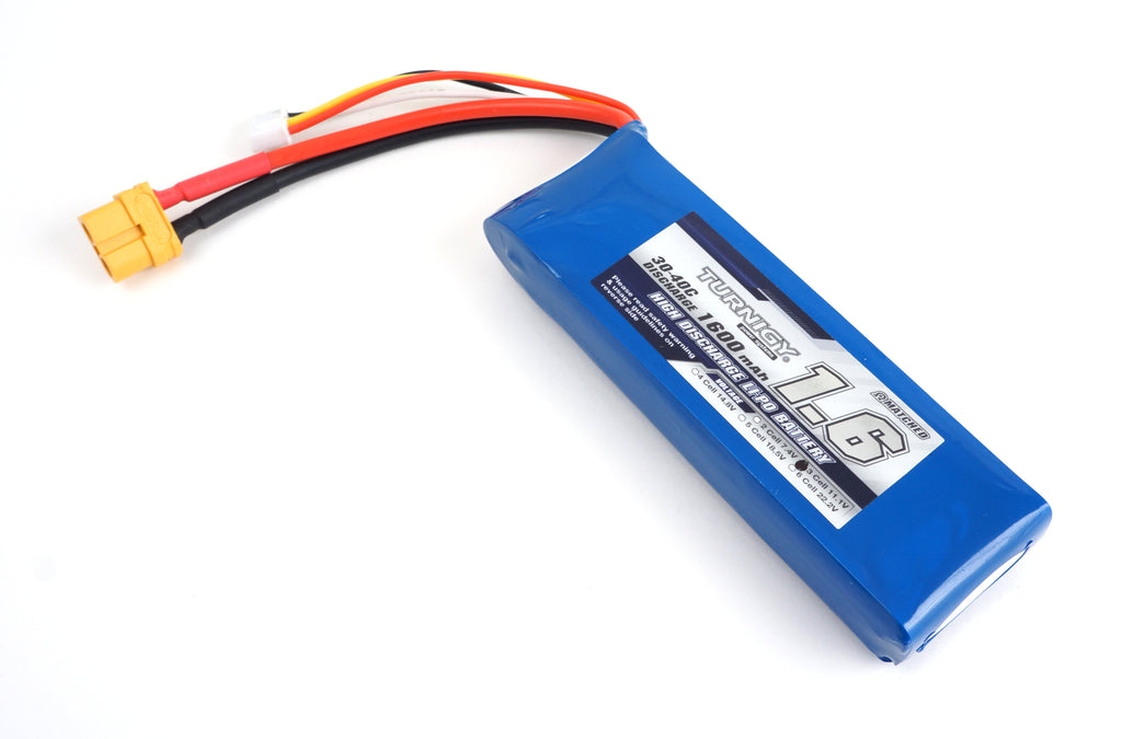 Magpy Flight Battery