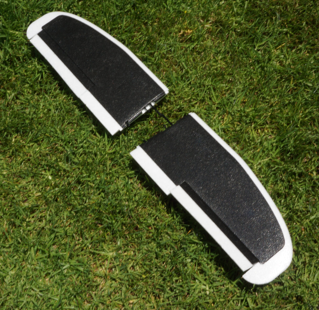 Magpy Main Wing (Pair) Replacement