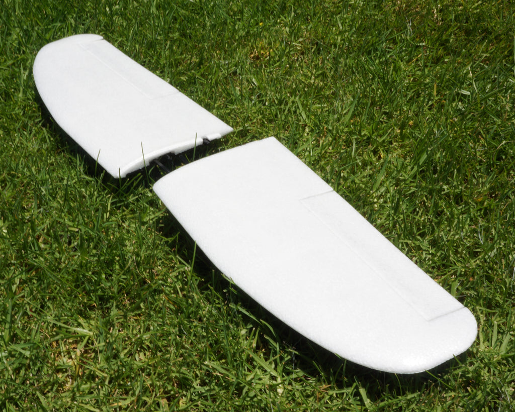 Magpy Main Wing (Pair) Replacement