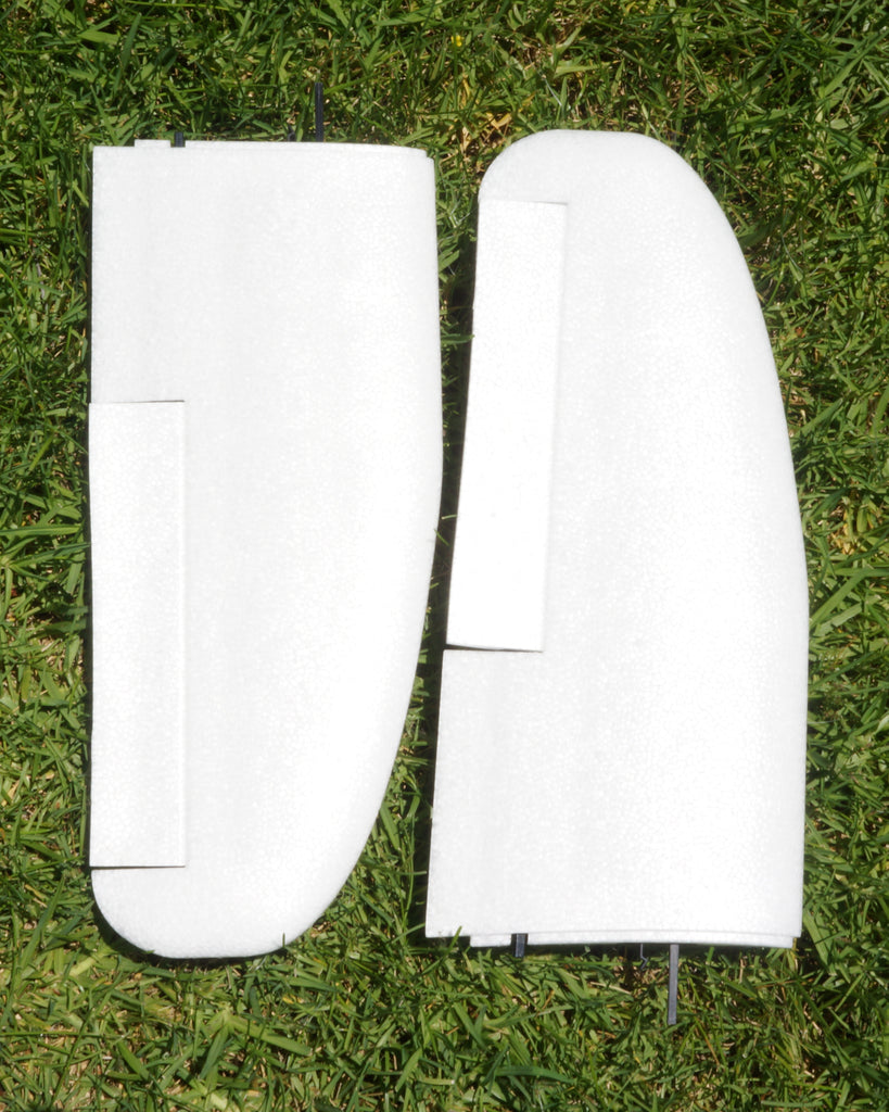 Magpy Main Wing (Pair) Replacement