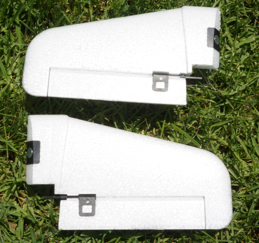 Magpy Rear Wing (Pair) Replacement