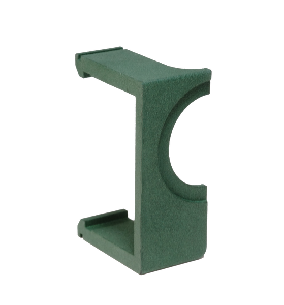 Survey2 and GoPro Hero 4 Single Camera Clip