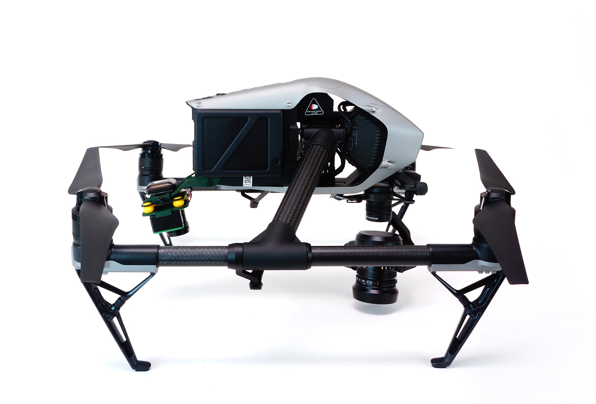 Buy Inspire 2 - DJI Store