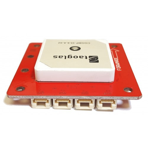 Zubax GNSS 2