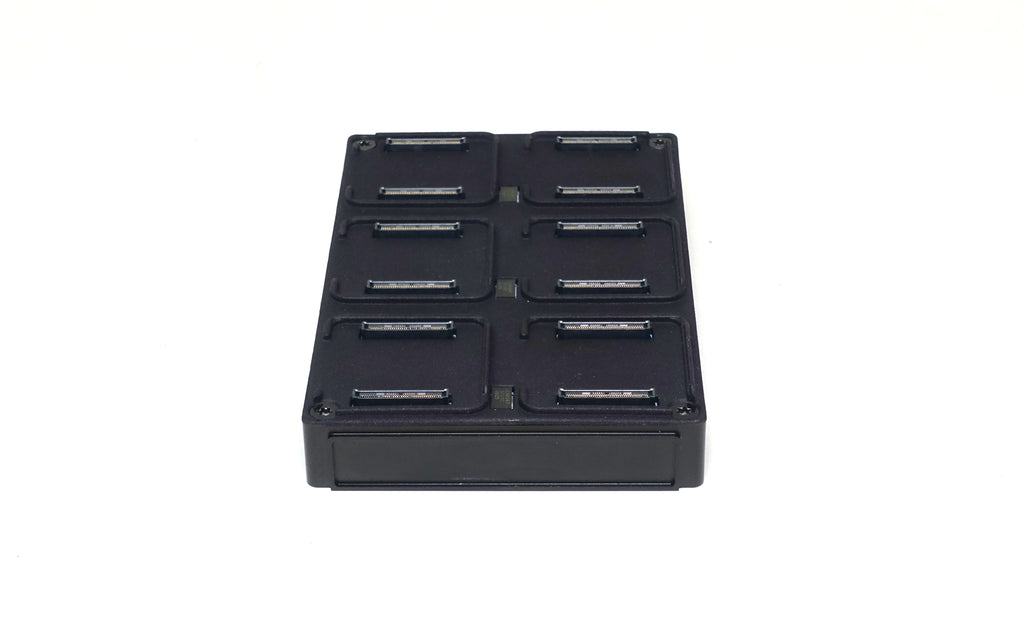 Kernel2 Array Base<br/>K6 AB100