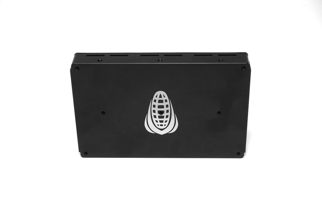 Kernel2 Array Base<br/>K6 AB100