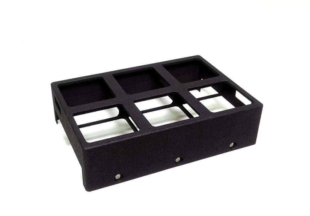 Kernel2 Array Top<br/>K6 AT100.0