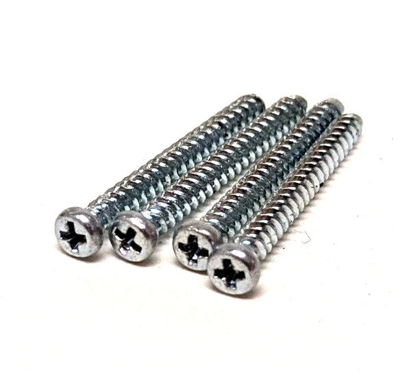 Autel Evo Mounting Bolts - Qty 4