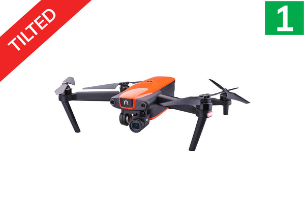 Autel EVO MAPIR Survey3 <br/>Single Camera Mount