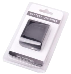 Survey2/1 Camera Battery External Charger