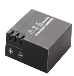 Survey2/1 Camera Battery