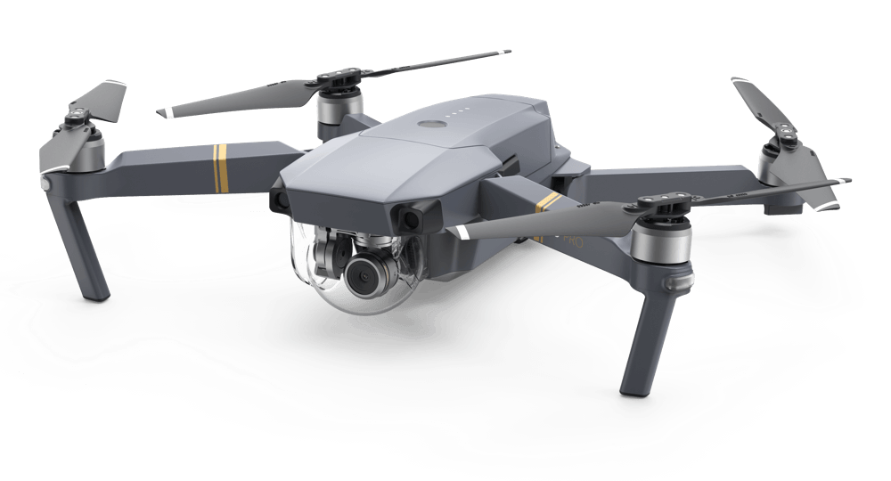 DJI Mavic Pro Survey3 Bundle MAPIR CAMERA