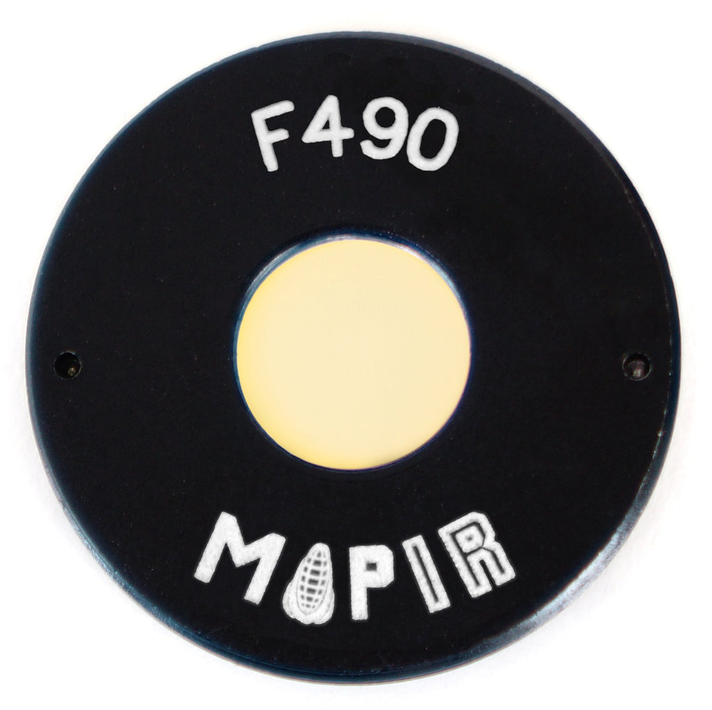 Kernel Filter - 490nm