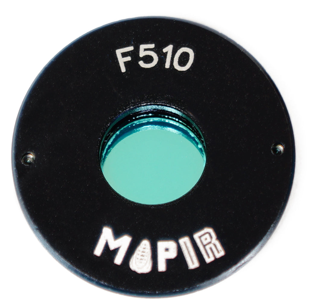 Kernel Filter - 510nm