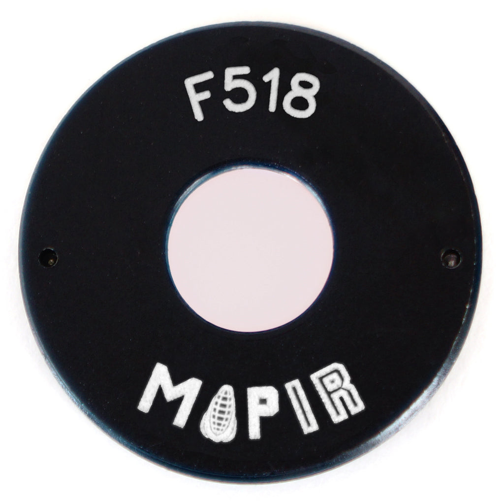 Kernel Filter - 518nm