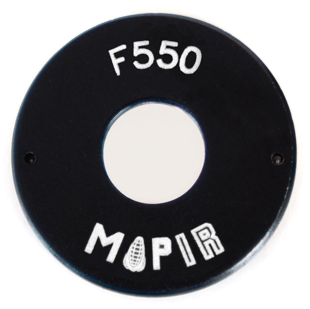 Kernel Filter - 550nm