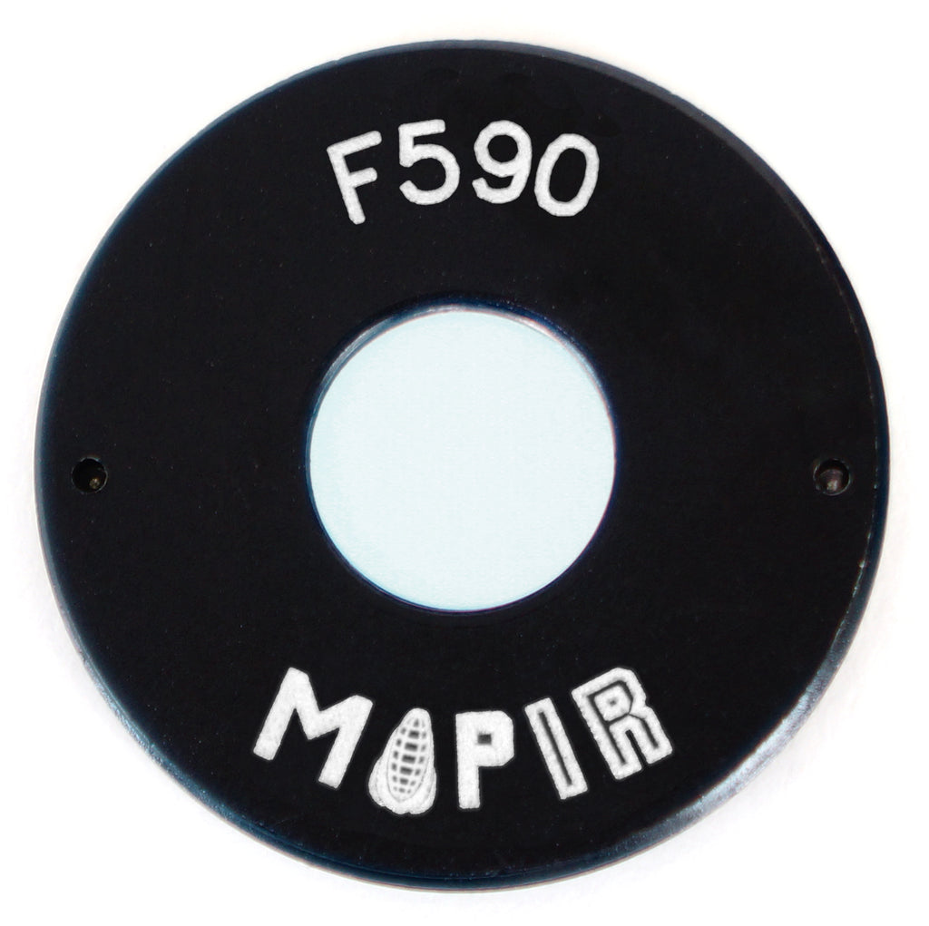 Kernel Filter - 590nm