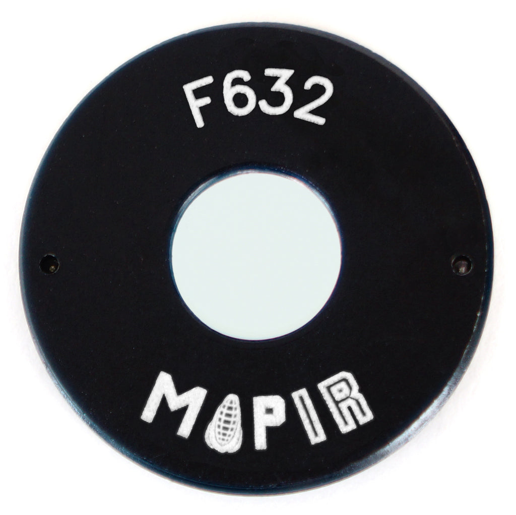 Kernel Filter - 632nm