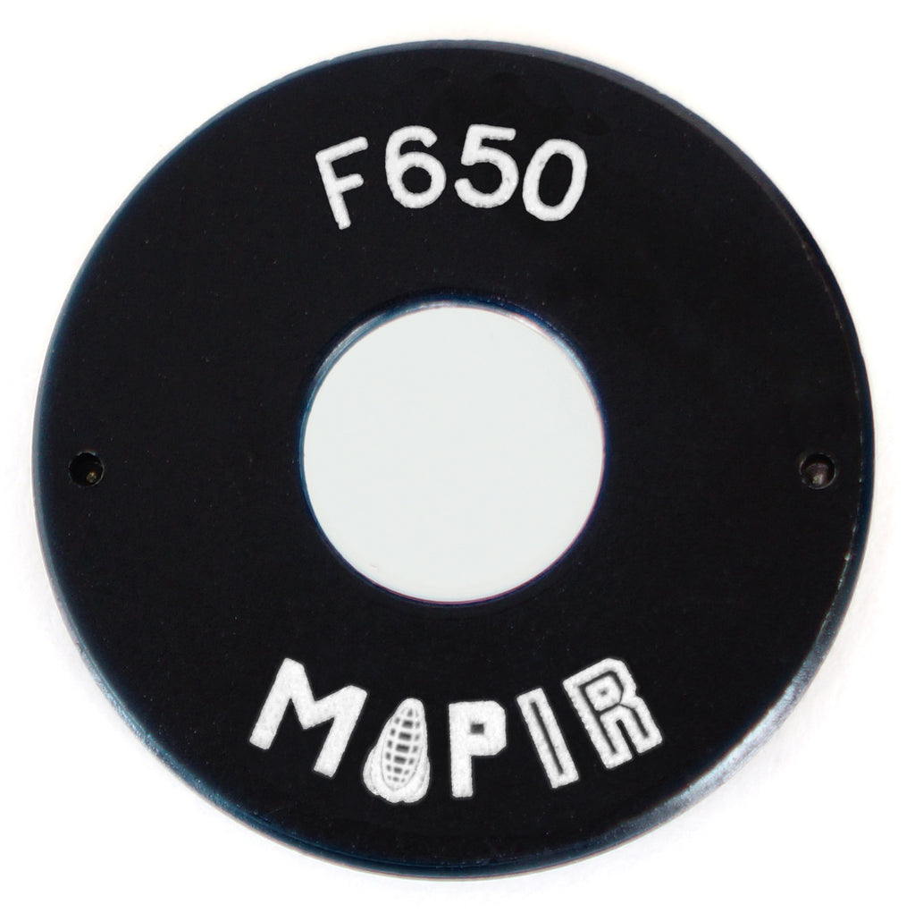 Kernel Filter - 650nm