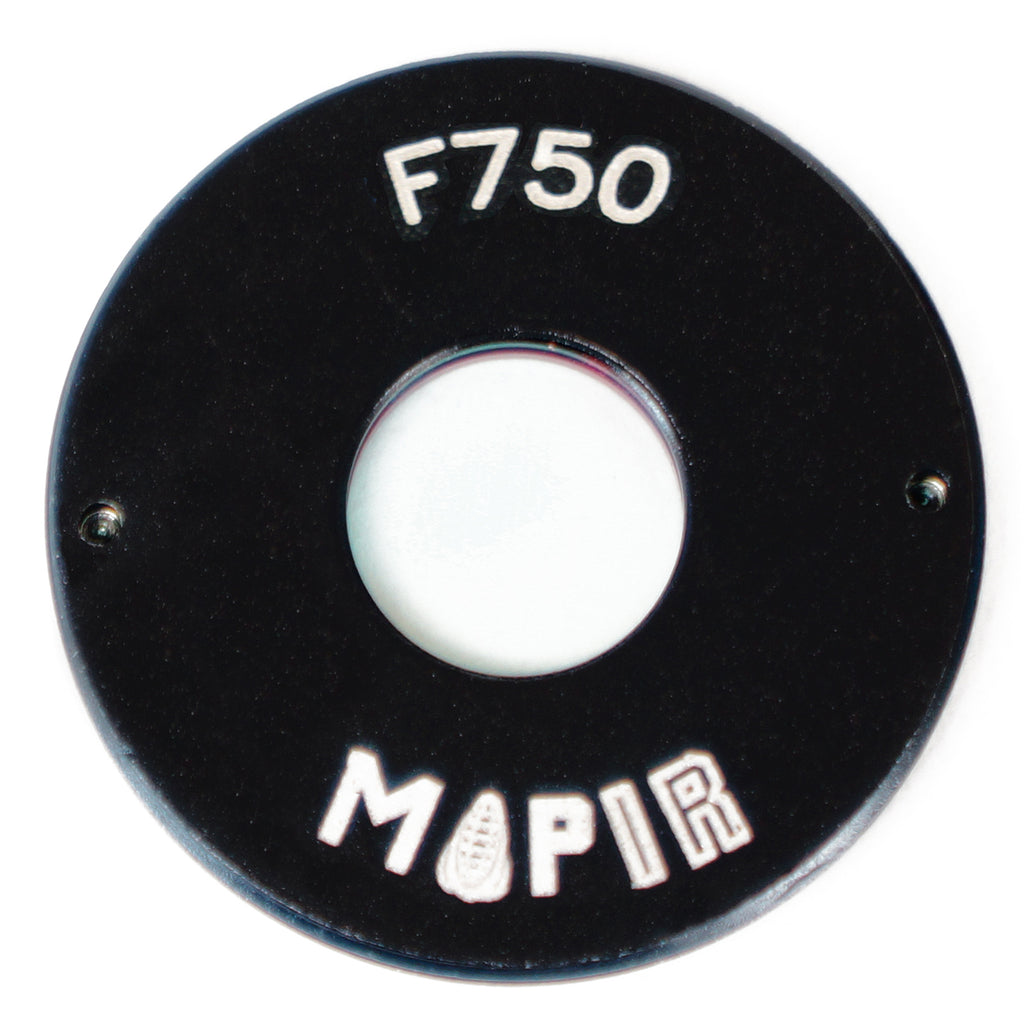 Kernel Filter - 750nm