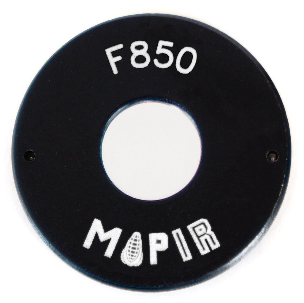 Kernel Filter - 850nm