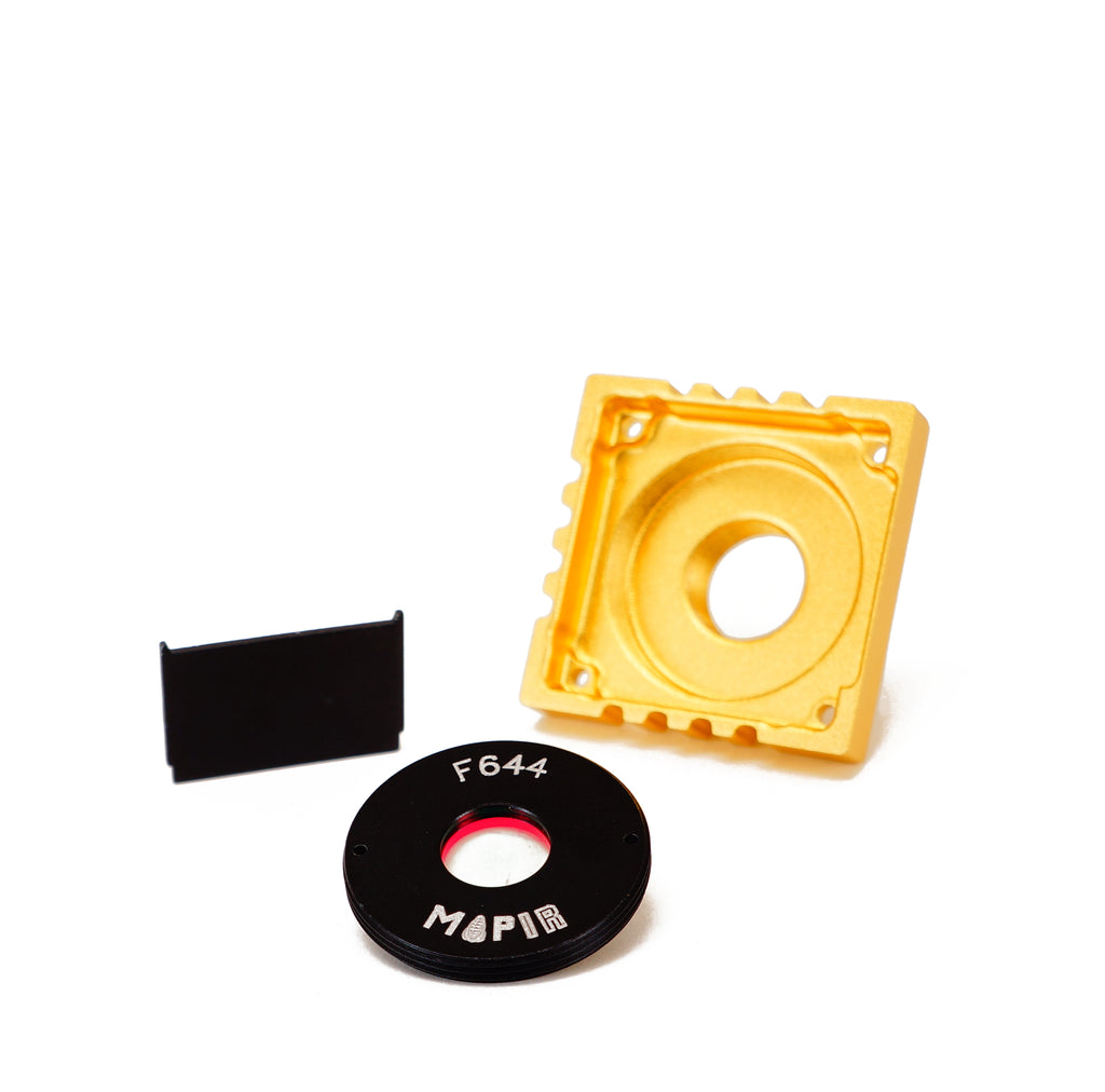 Kernel Filter - 850nm