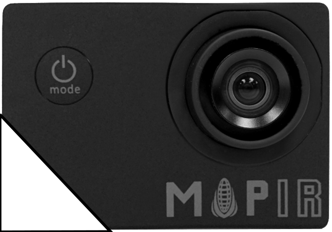 Survey1 Camera - Visible Light