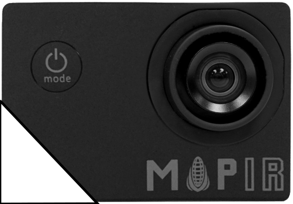 Survey1 Camera - Visible Light
