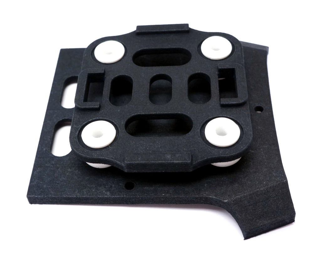 3DR SOLO Gimbal Bay Static Mount - Single Survey Camera